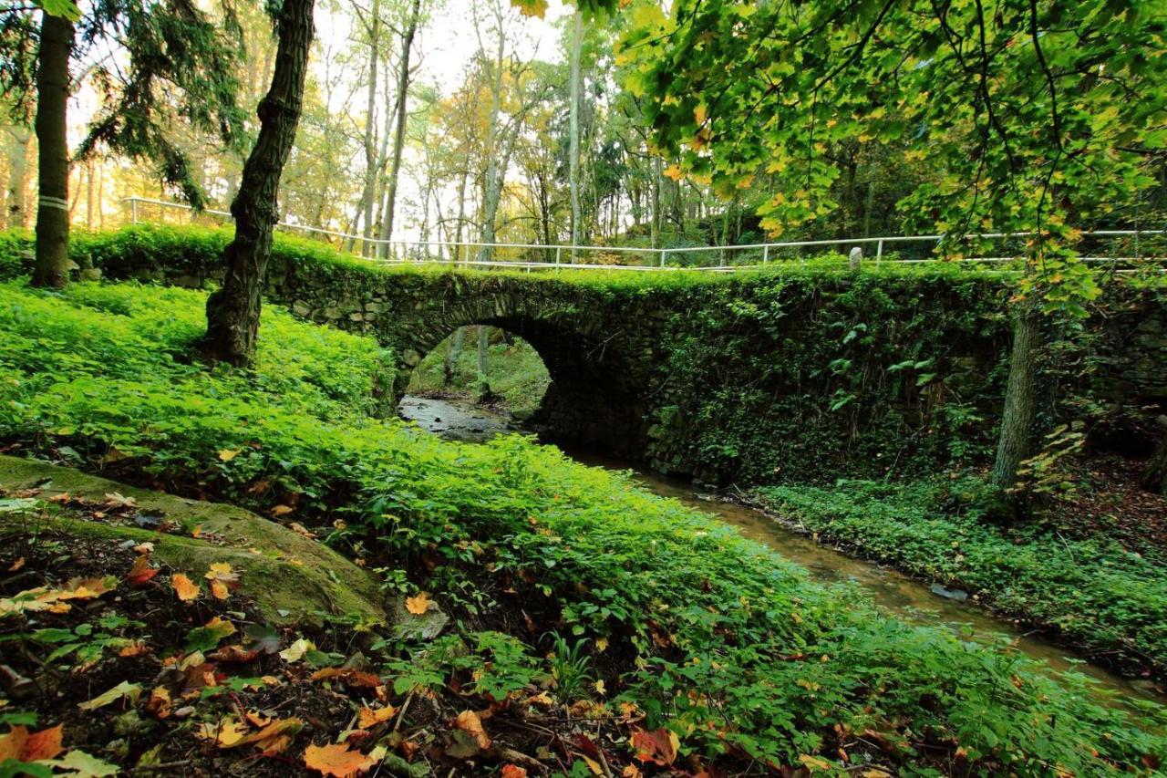 Penzion U Kaplicky Znojmo Buitenkant foto